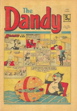 #15 June 1968 [421]